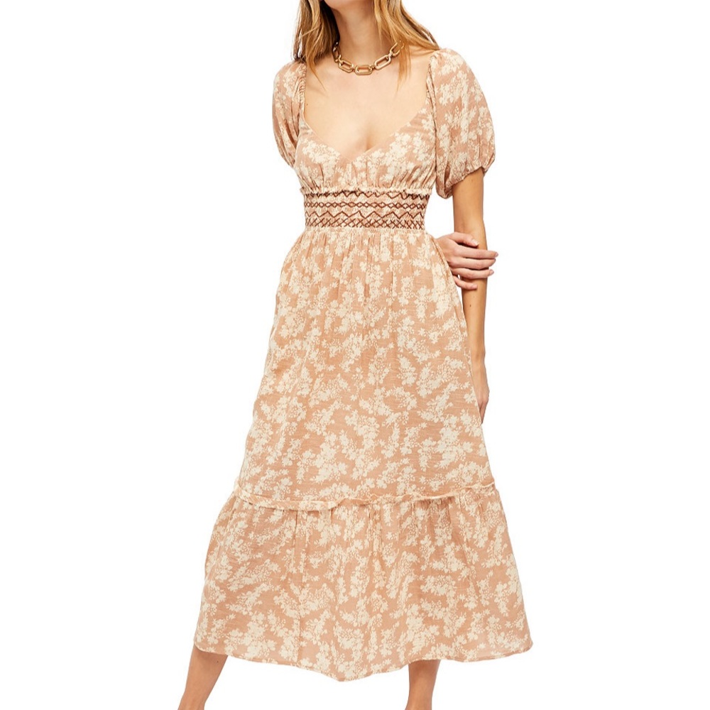 Free people